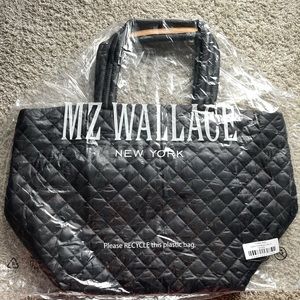 MZ Wallace Metro Tote